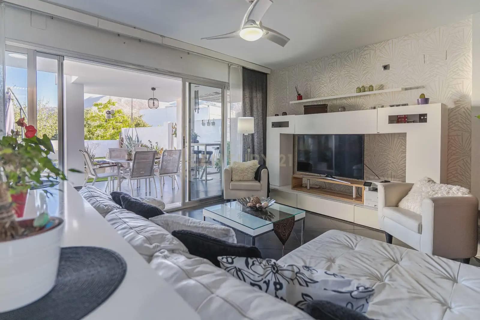 3 camera da letto Villa in vendita in Loja con piscina - 345.000 € (Rif: 10009665)