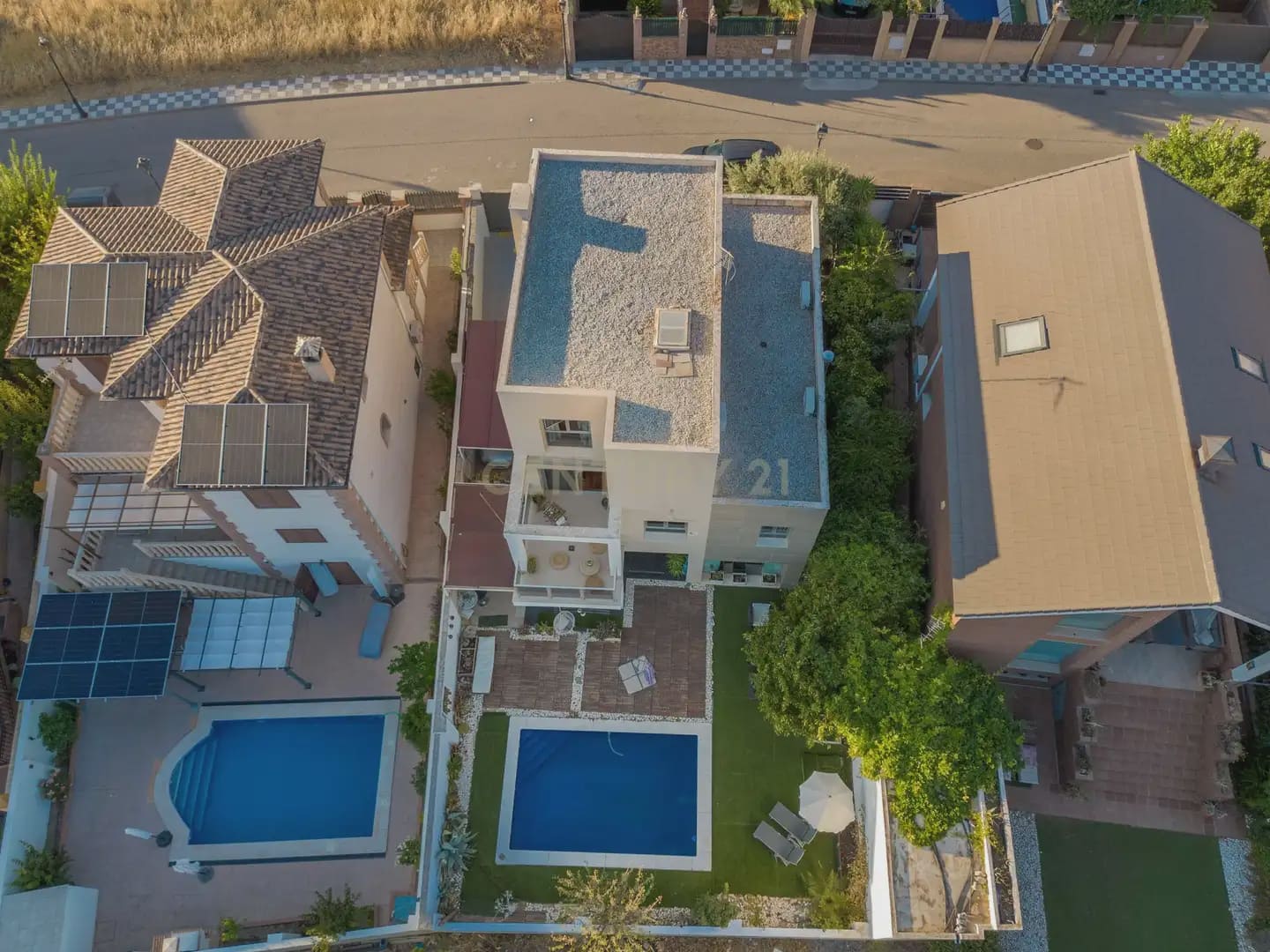 3 camera da letto Villa in vendita in Loja con piscina - 345.000 € (Rif: 10009665)