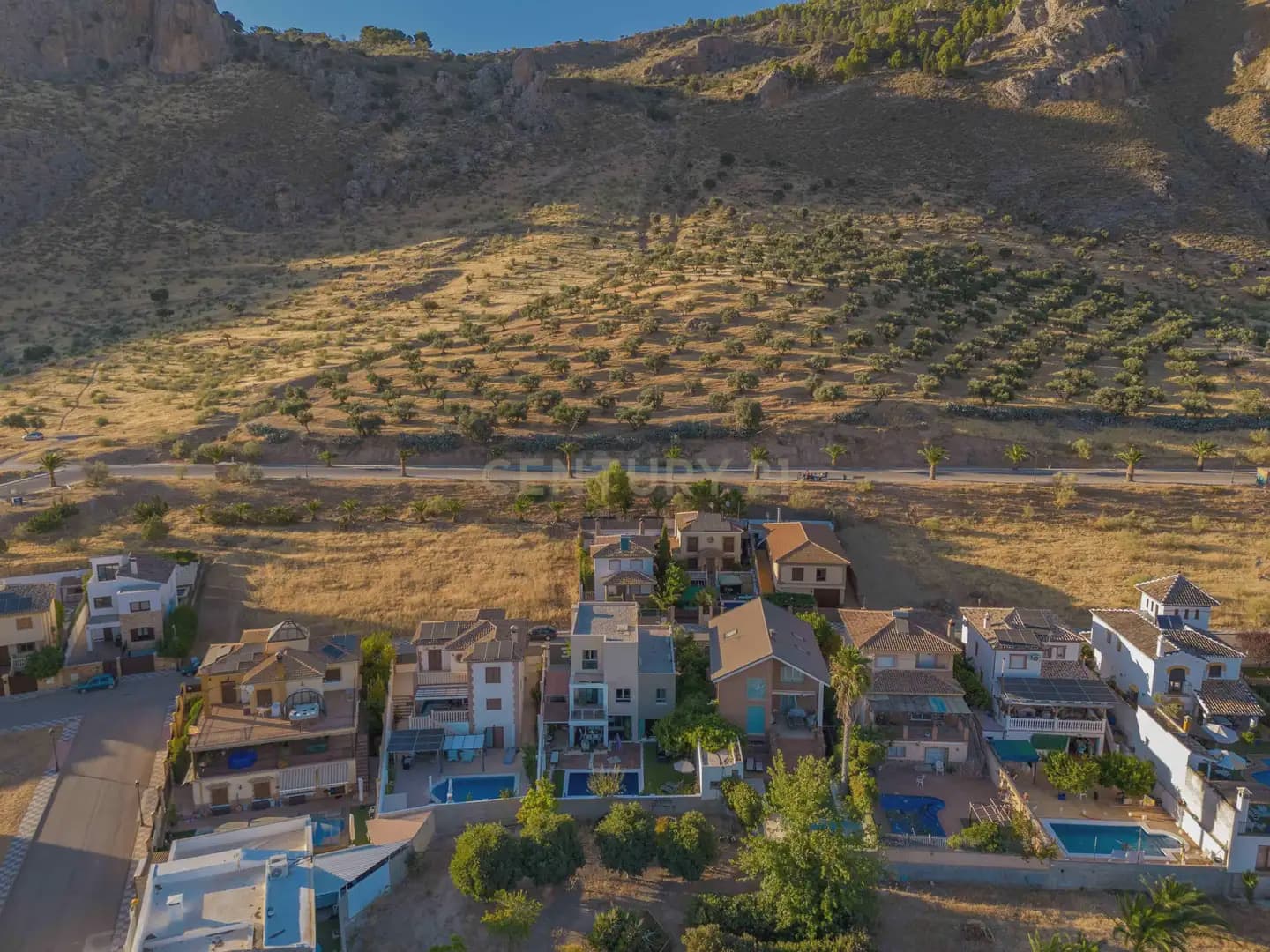 3 camera da letto Villa in vendita in Loja con piscina - 345.000 € (Rif: 10009665)