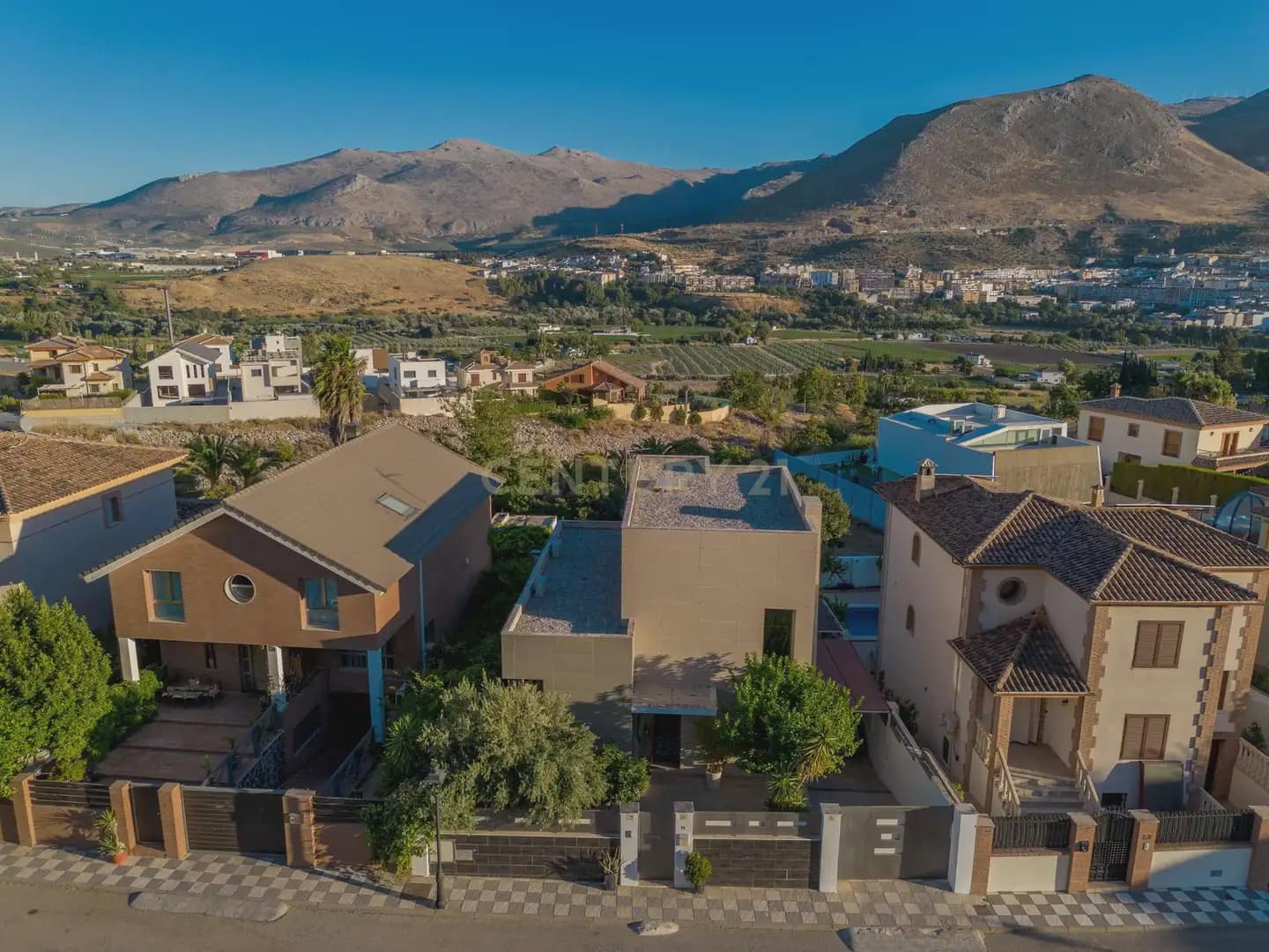 3 camera da letto Villa in vendita in Loja con piscina - 345.000 € (Rif: 10009665)