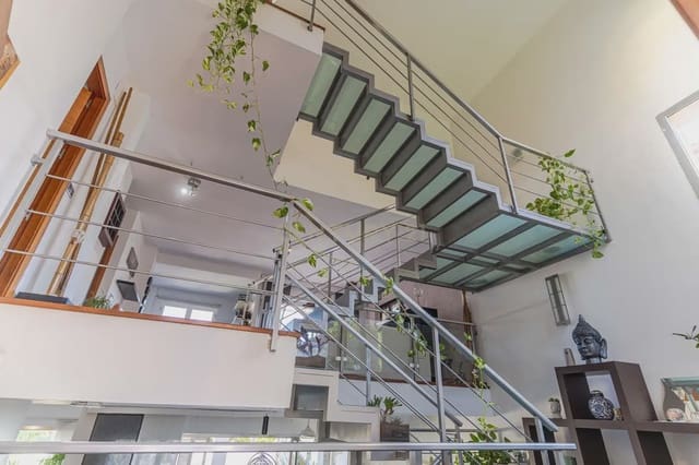 3 camera da letto Villa in vendita in Loja con piscina - 345.000 € (Rif: 10009665)
