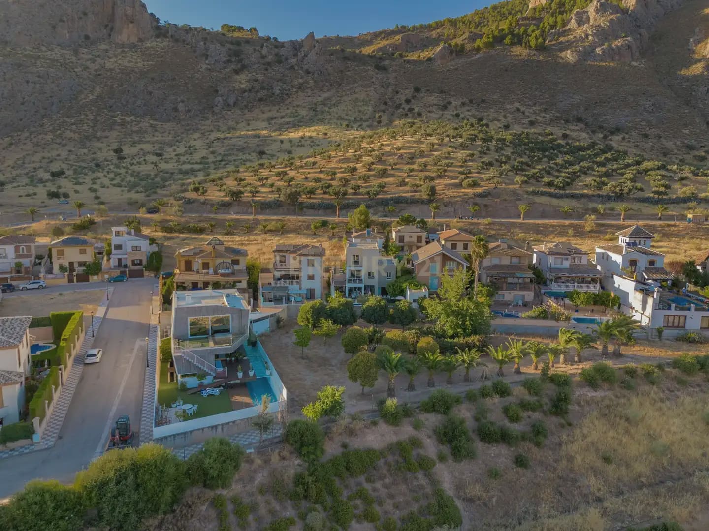 3 camera da letto Villa in vendita in Loja con piscina - 345.000 € (Rif: 10009665)