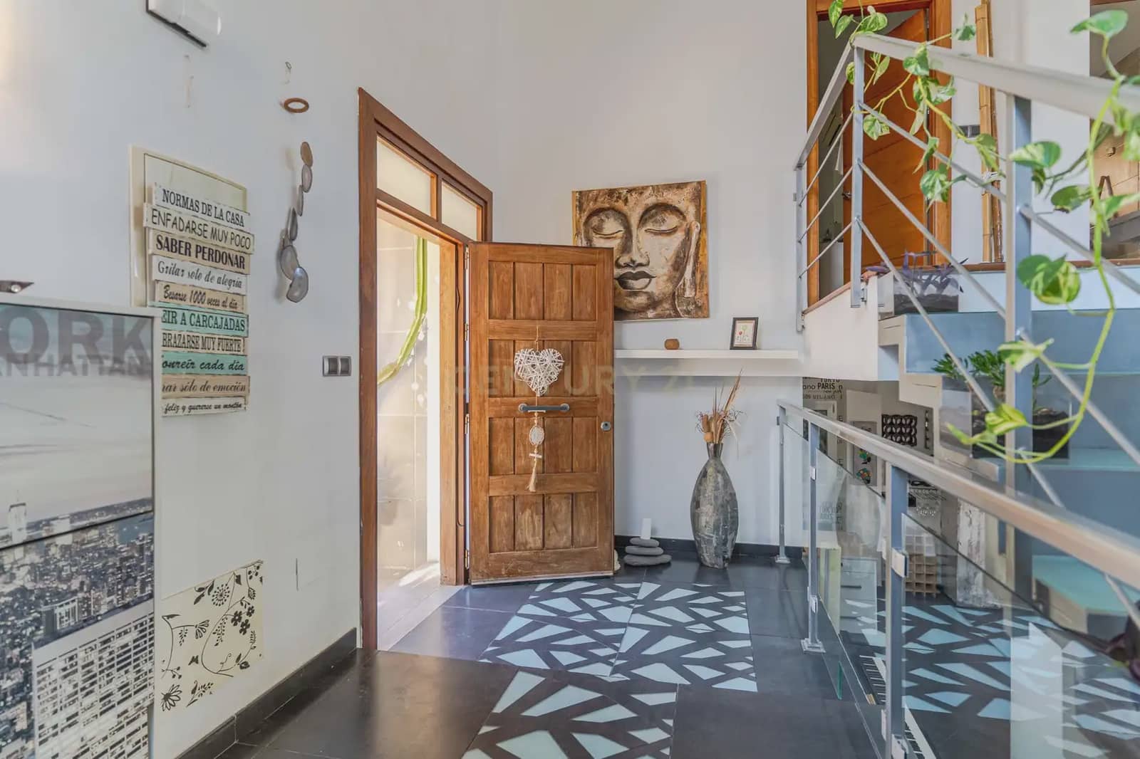 3 camera da letto Villa in vendita in Loja con piscina - 345.000 € (Rif: 10009665)