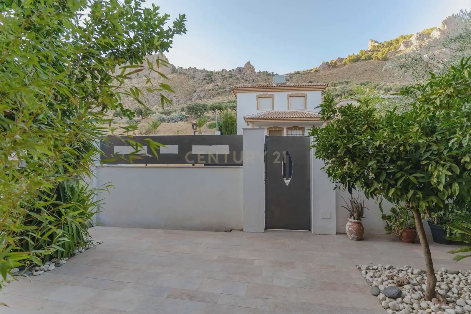 3 camera da letto Villa in vendita in Loja con piscina - 345.000 € (Rif: 10009665)
