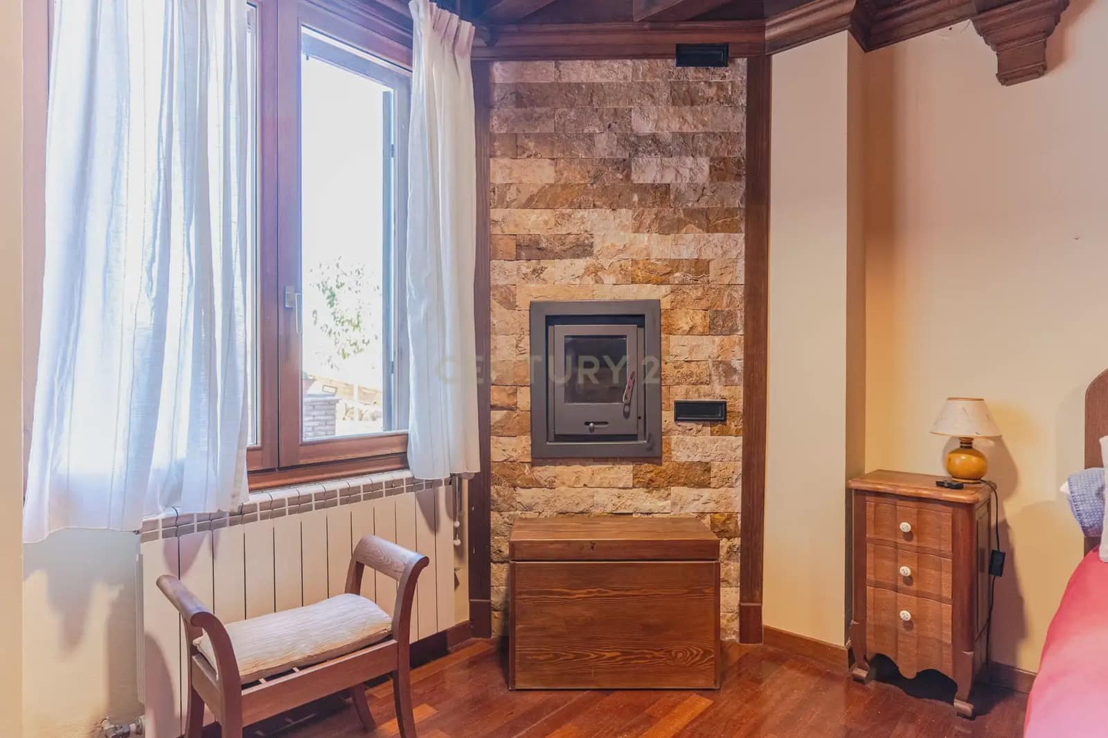 5 quarto Quinta/Casa Rural para venda em Nivar com piscina garagem - 1 200 000 € (Ref: 10014922)