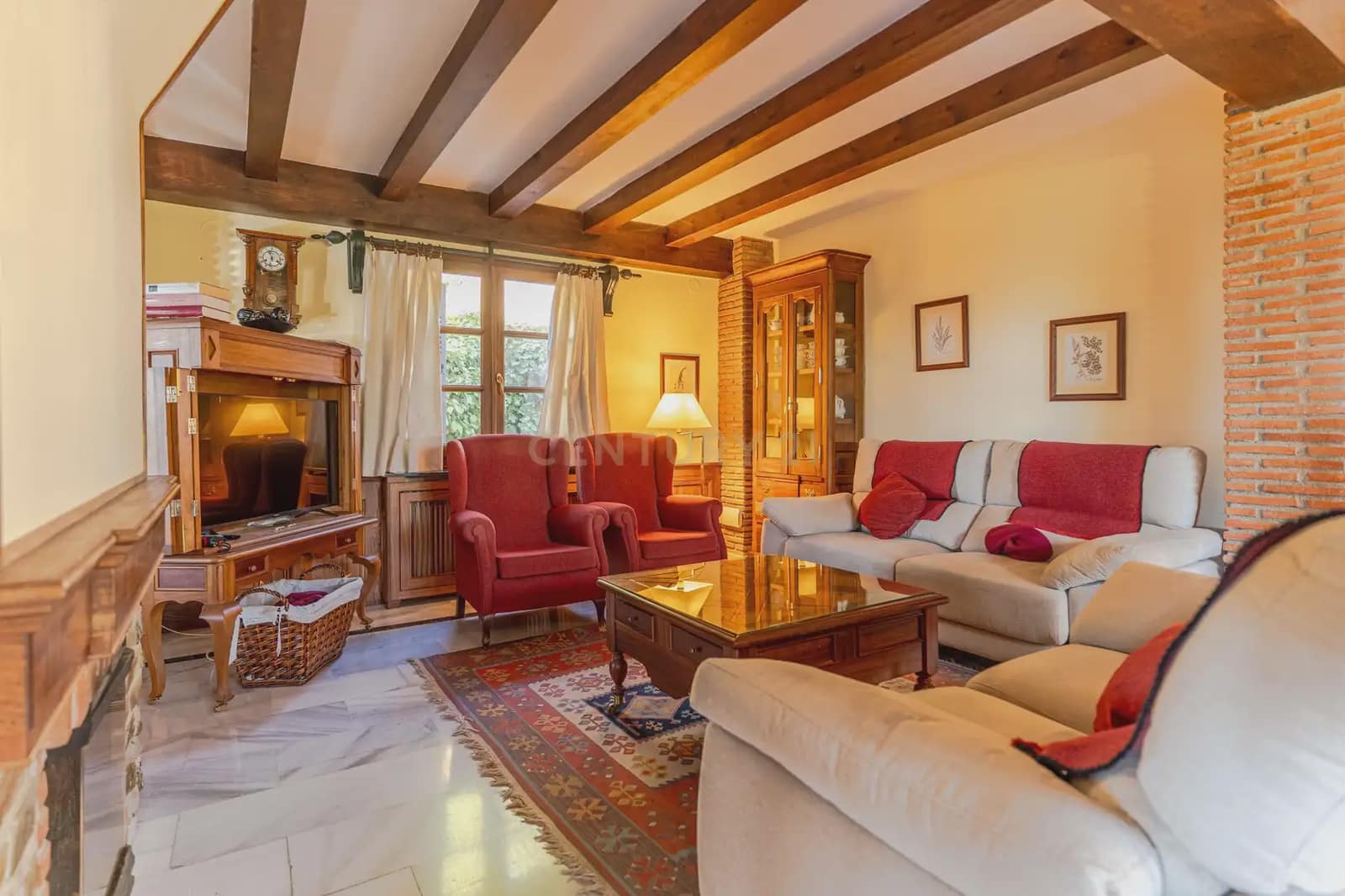 5 quarto Quinta/Casa Rural para venda em Nivar com piscina garagem - 1 200 000 € (Ref: 10014922)