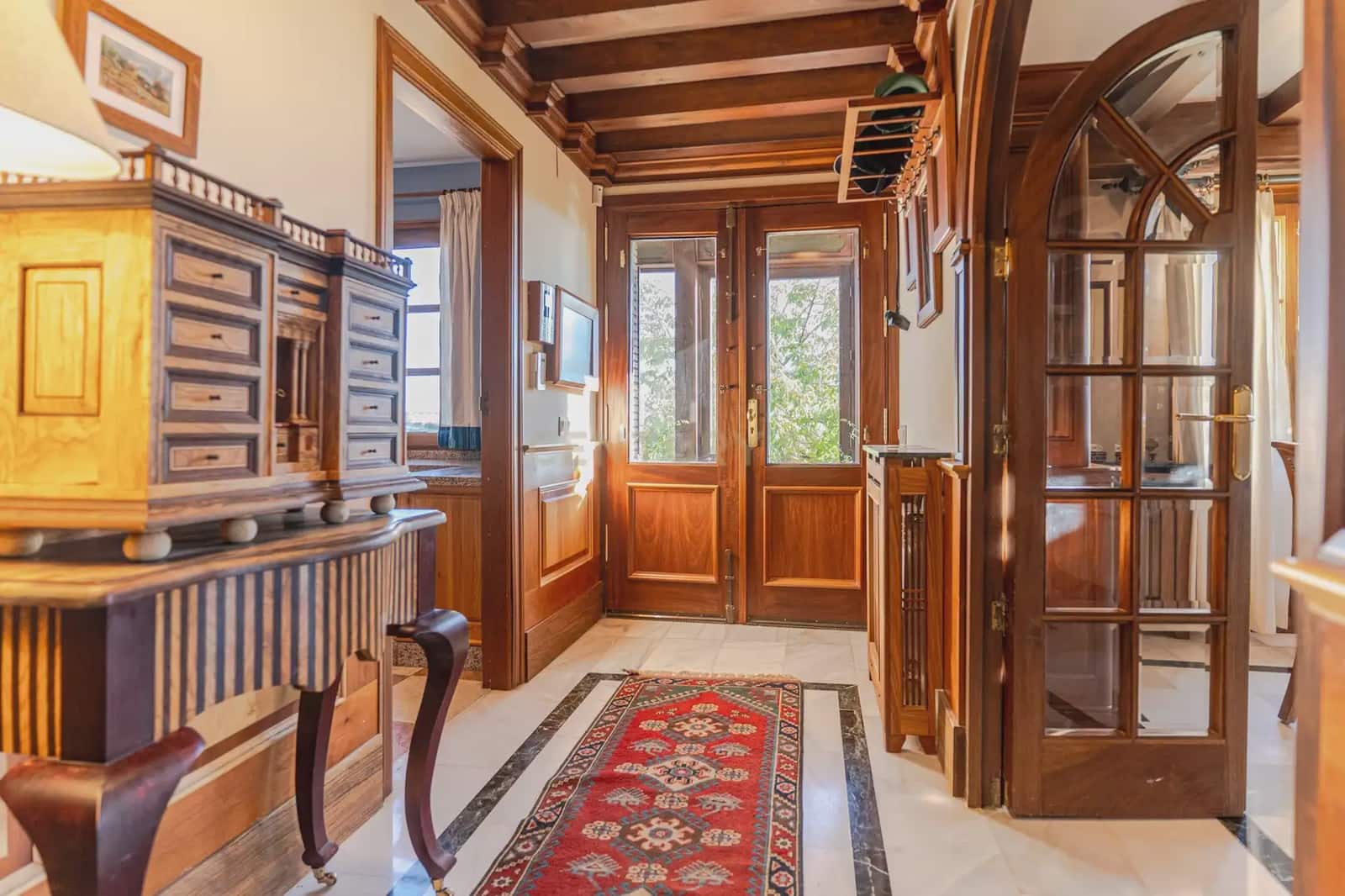 5 quarto Quinta/Casa Rural para venda em Nivar com piscina garagem - 1 200 000 € (Ref: 10014922)
