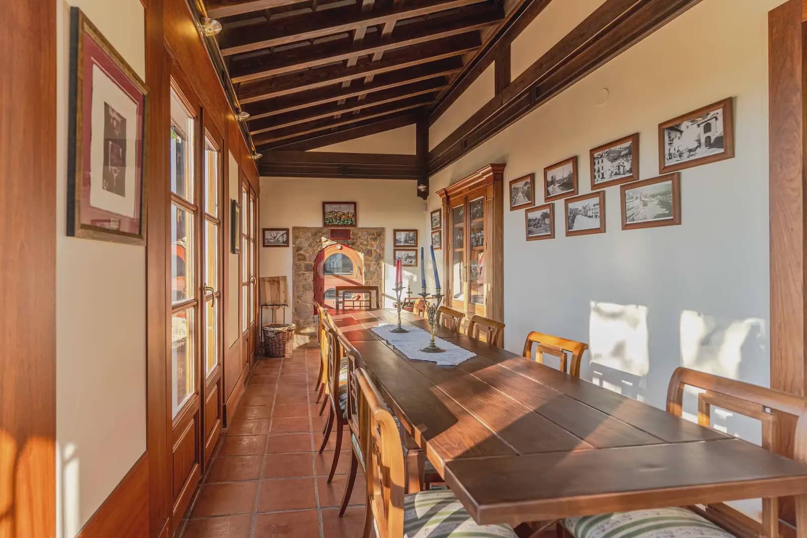 5 quarto Quinta/Casa Rural para venda em Nivar com piscina garagem - 1 200 000 € (Ref: 10014922)