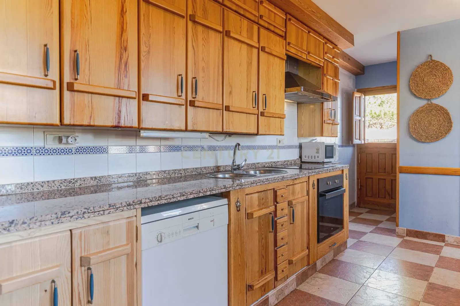 5 quarto Quinta/Casa Rural para venda em Nivar com piscina garagem - 1 200 000 € (Ref: 10014922)