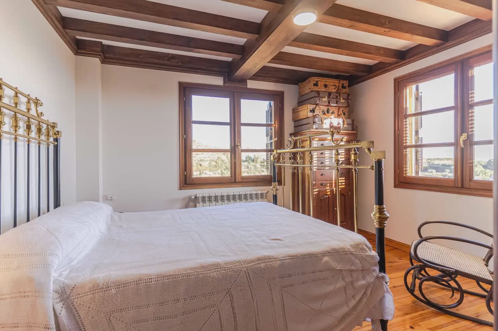 5 quarto Quinta/Casa Rural para venda em Nivar com piscina garagem - 1 200 000 € (Ref: 10014922)