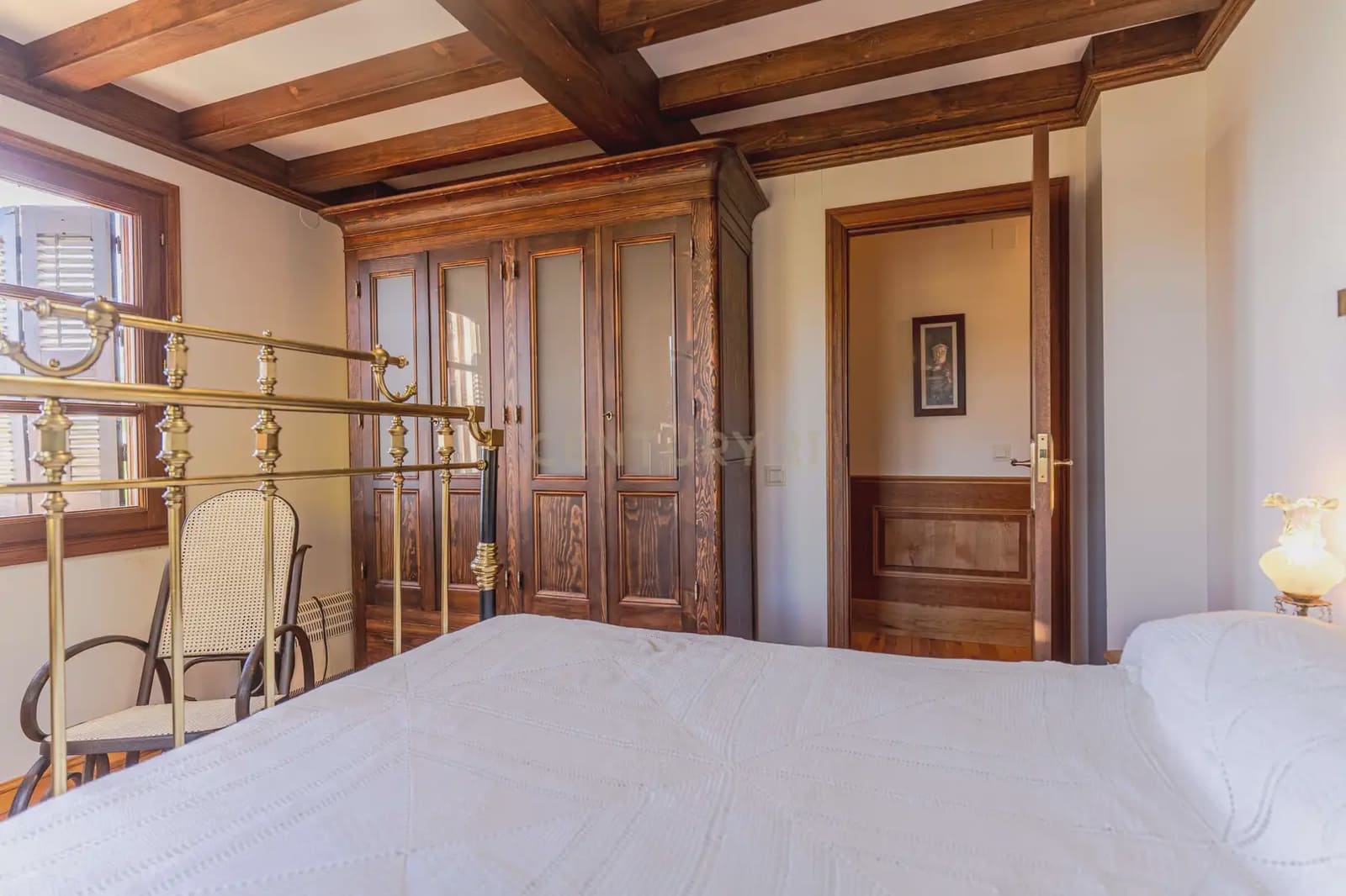 5 quarto Quinta/Casa Rural para venda em Nivar com piscina garagem - 1 200 000 € (Ref: 10014922)