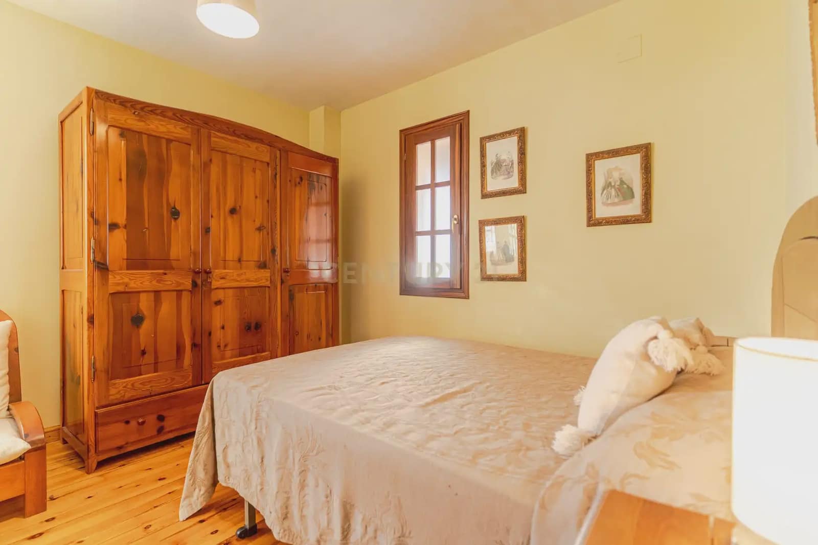 5 quarto Quinta/Casa Rural para venda em Nivar com piscina garagem - 1 200 000 € (Ref: 10014922)