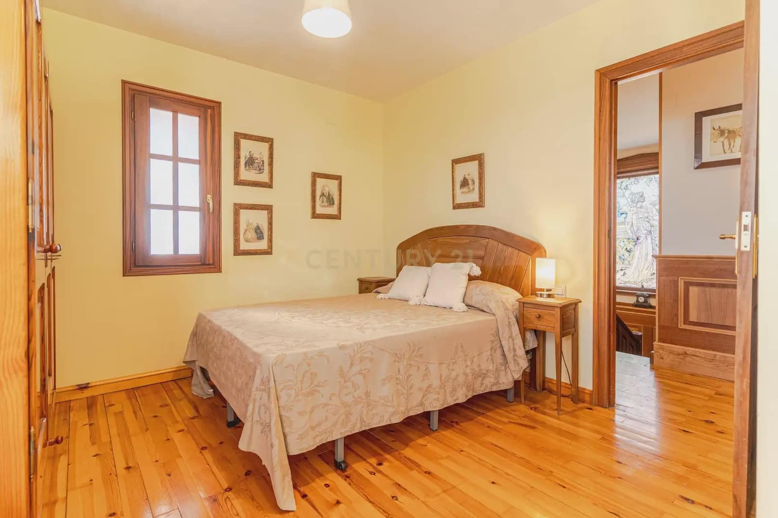 5 quarto Quinta/Casa Rural para venda em Nivar com piscina garagem - 1 200 000 € (Ref: 10014922)