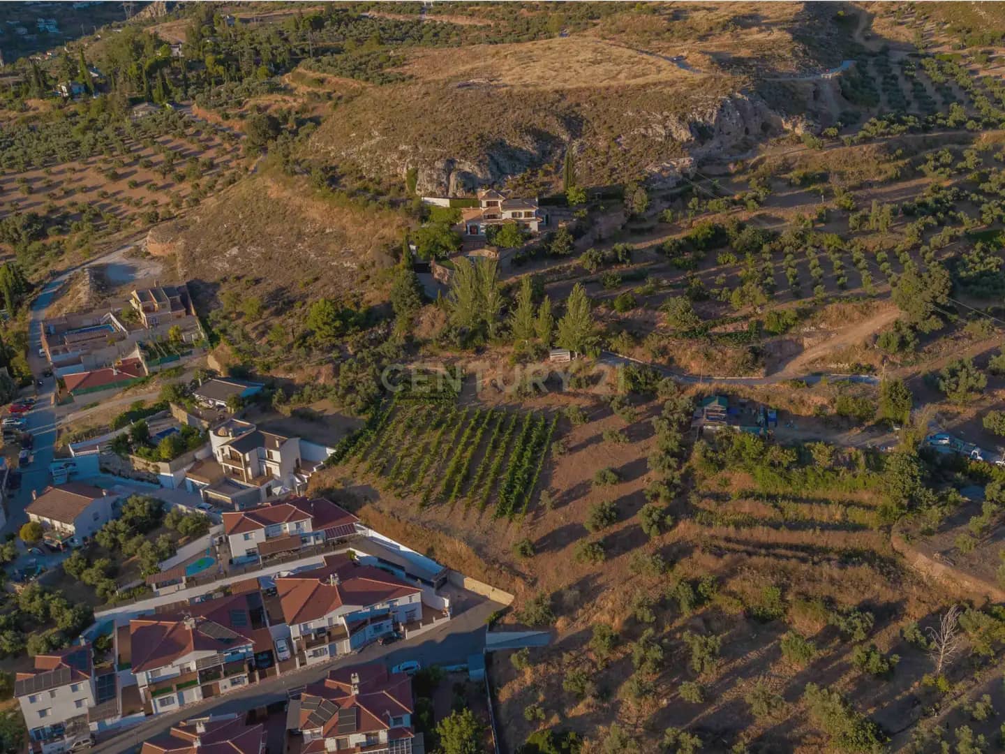 5 quarto Quinta/Casa Rural para venda em Nivar com piscina garagem - 1 200 000 € (Ref: 10014922)