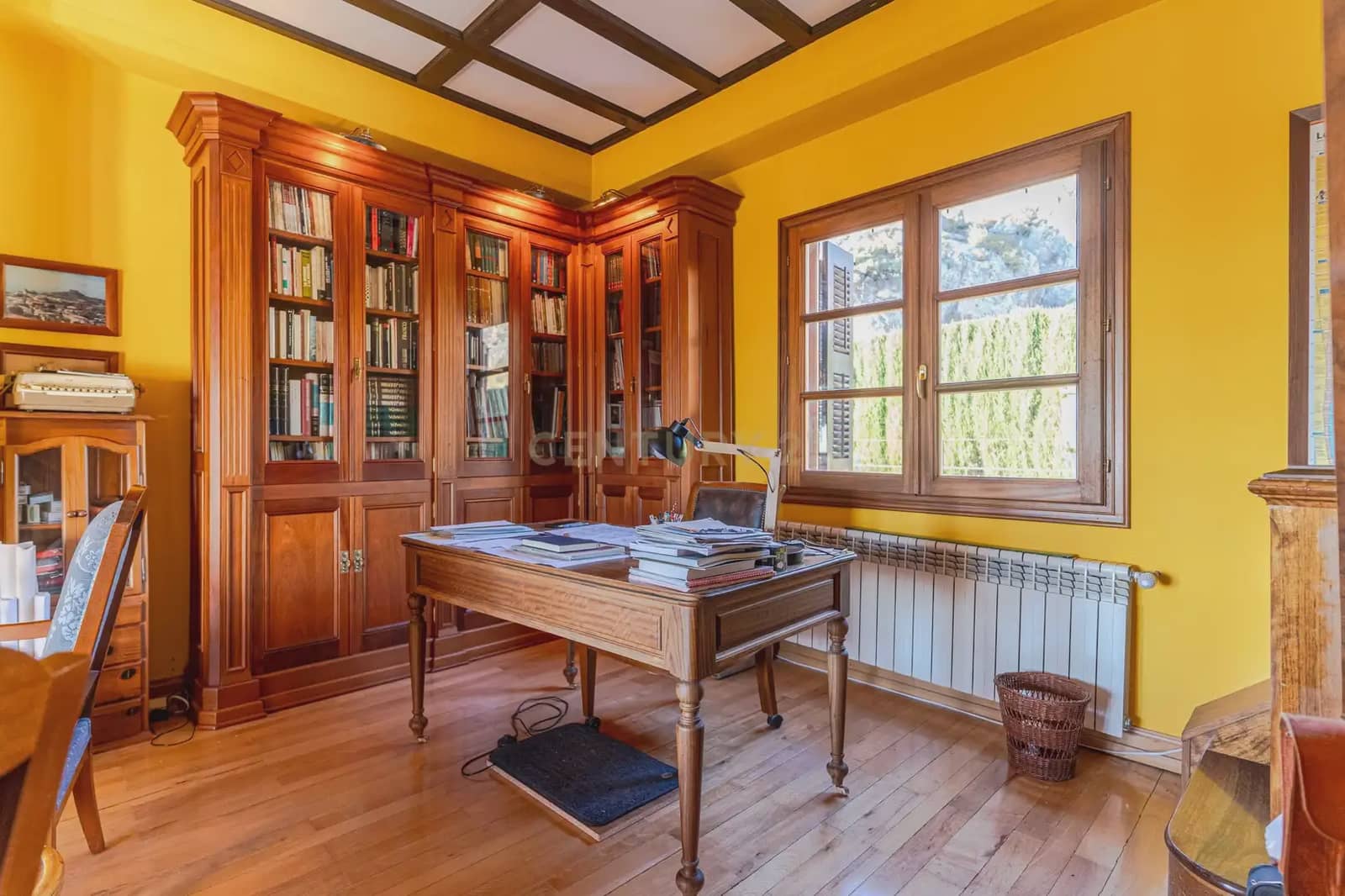 5 quarto Quinta/Casa Rural para venda em Nivar com piscina garagem - 1 200 000 € (Ref: 10014922)