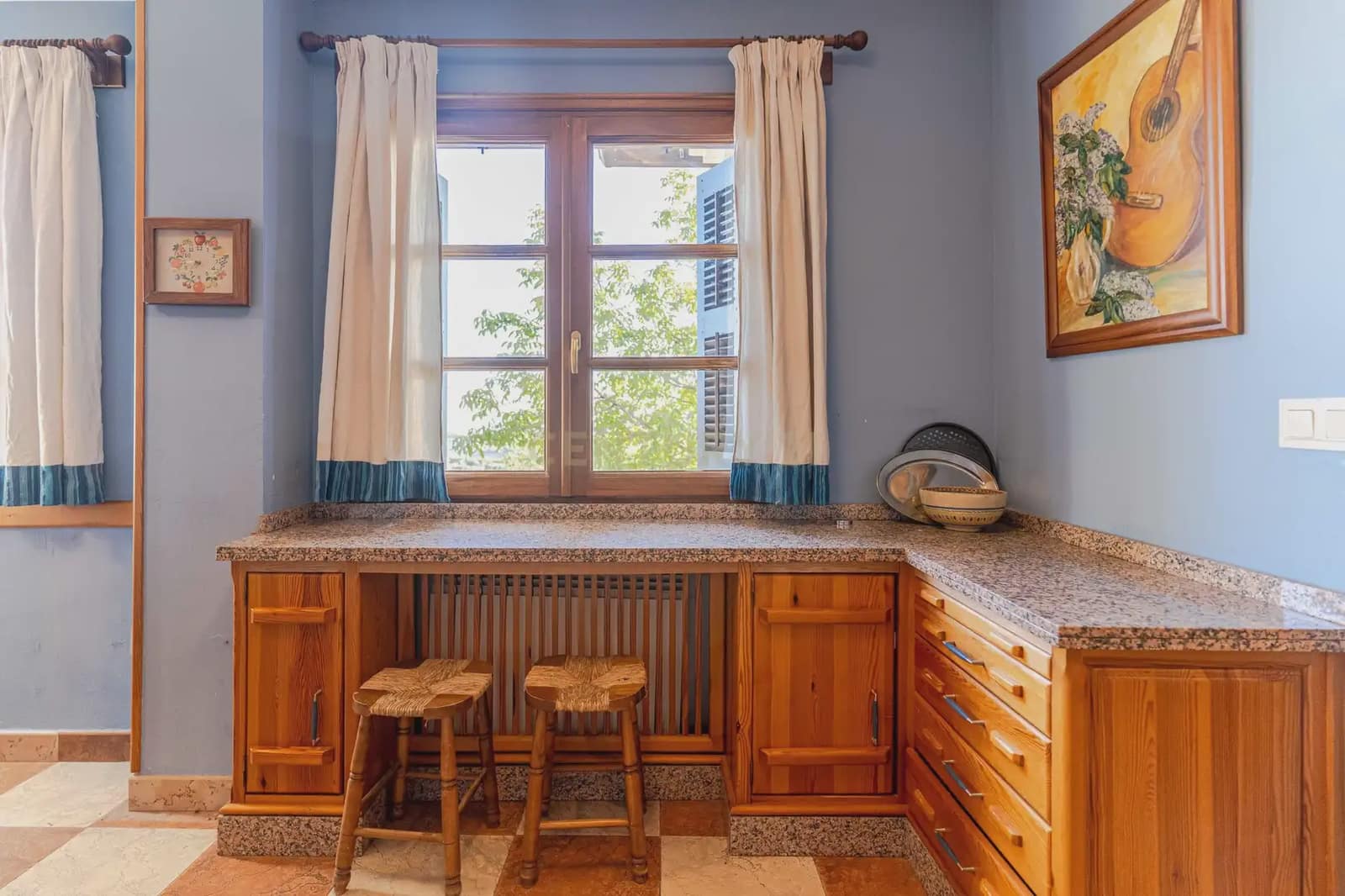 5 quarto Quinta/Casa Rural para venda em Nivar com piscina garagem - 1 200 000 € (Ref: 10014922)