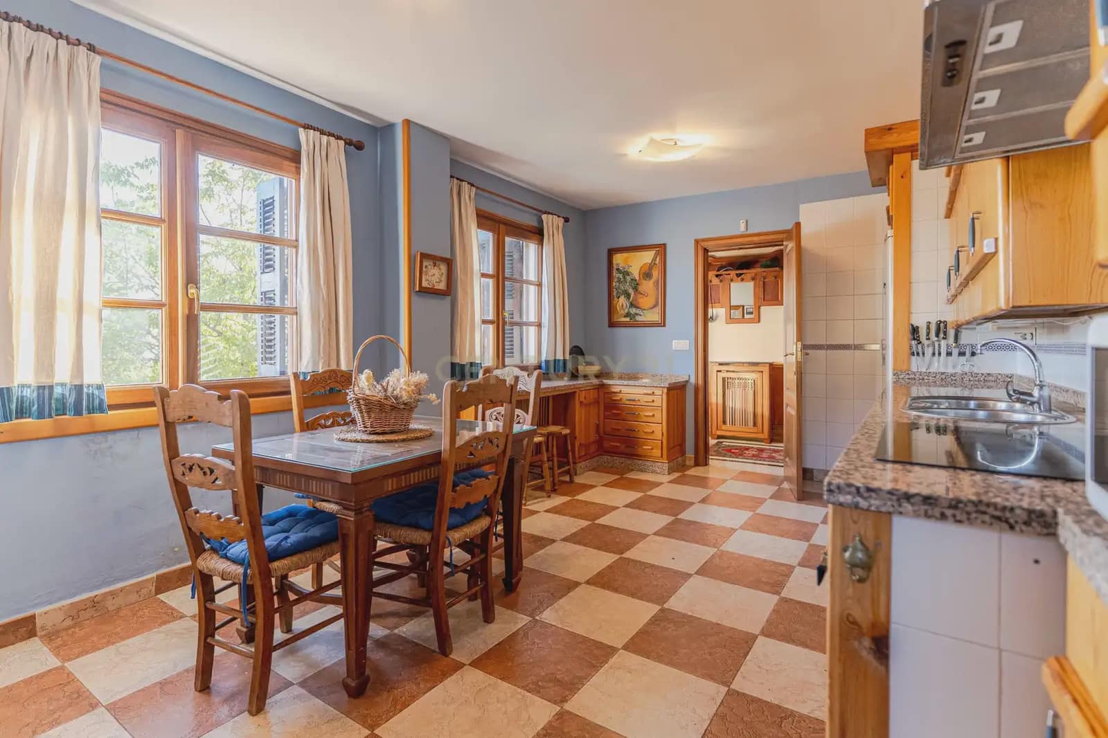 5 quarto Quinta/Casa Rural para venda em Nivar com piscina garagem - 1 200 000 € (Ref: 10014922)