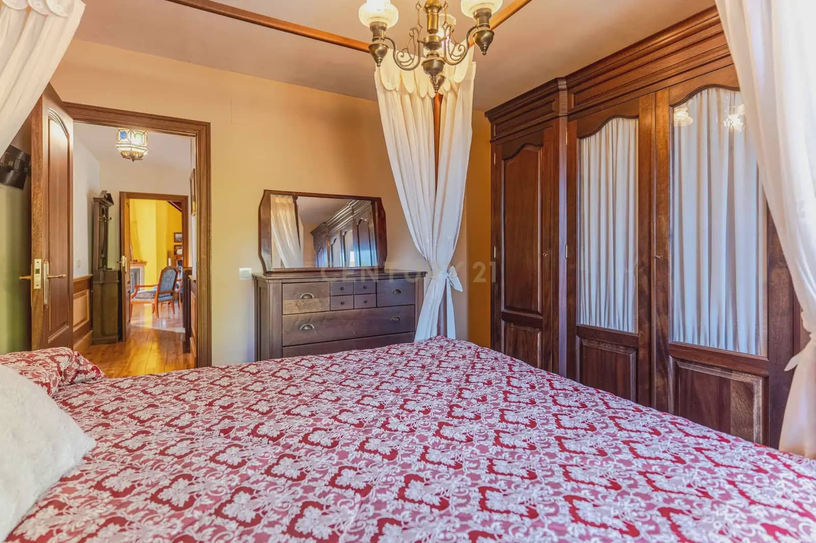 5 quarto Quinta/Casa Rural para venda em Nivar com piscina garagem - 1 200 000 € (Ref: 10014922)