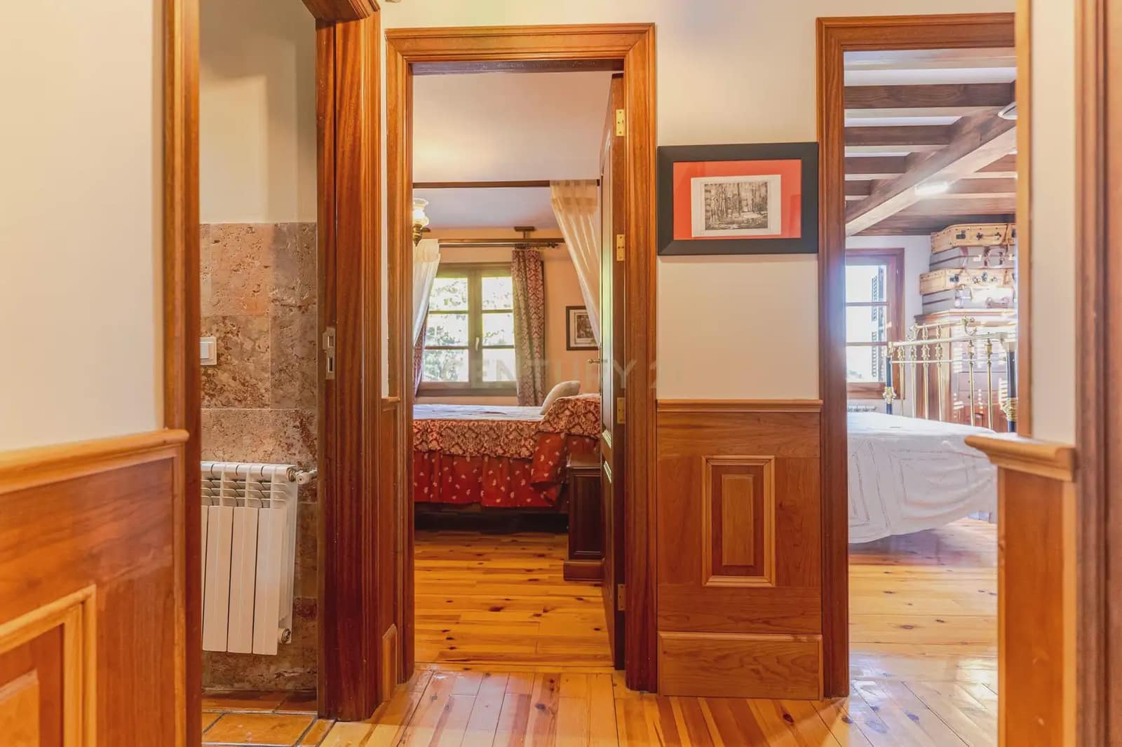 5 quarto Quinta/Casa Rural para venda em Nivar com piscina garagem - 1 200 000 € (Ref: 10014922)