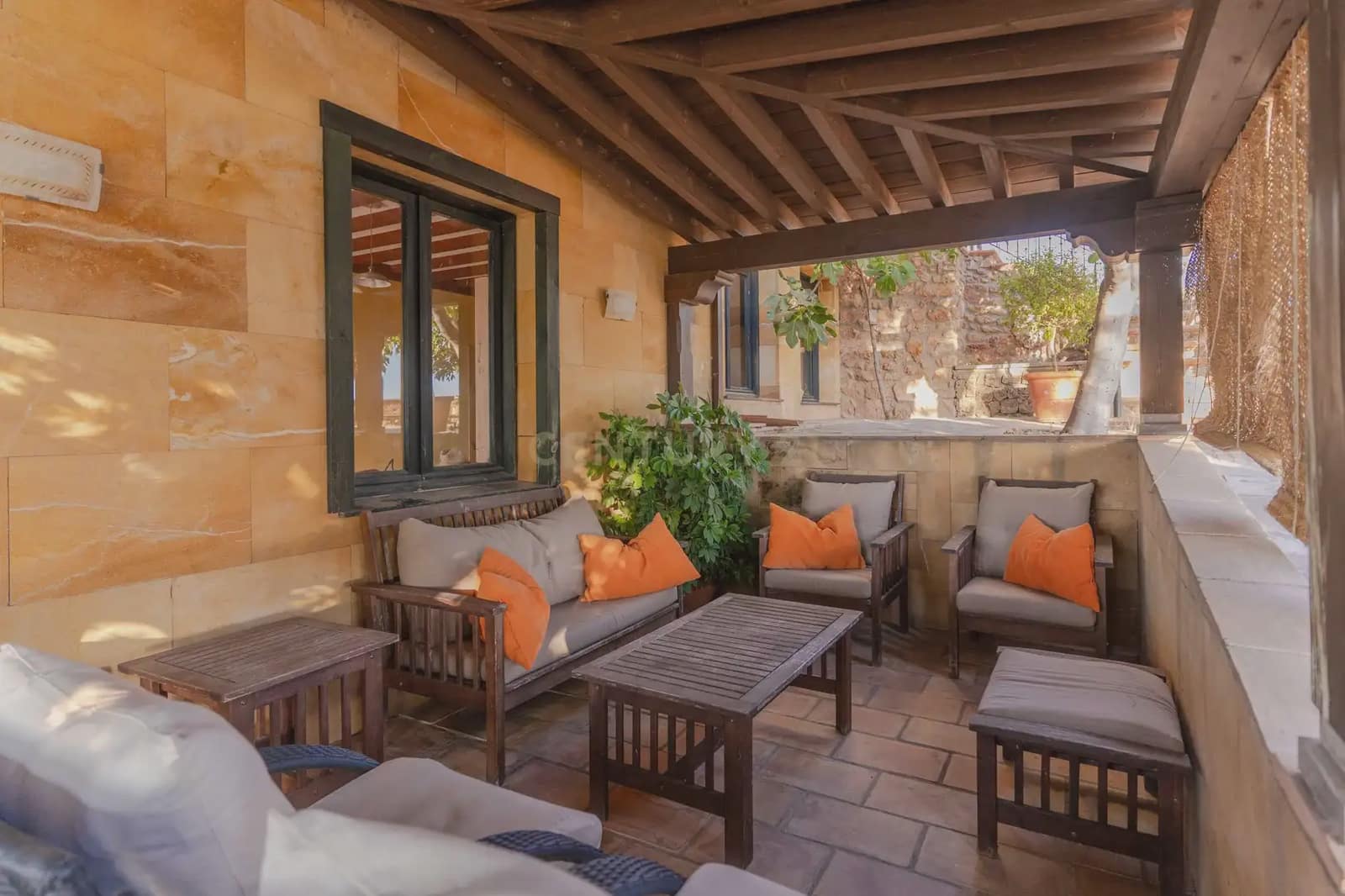 5 quarto Quinta/Casa Rural para venda em Nivar com piscina garagem - 1 200 000 € (Ref: 10014922)
