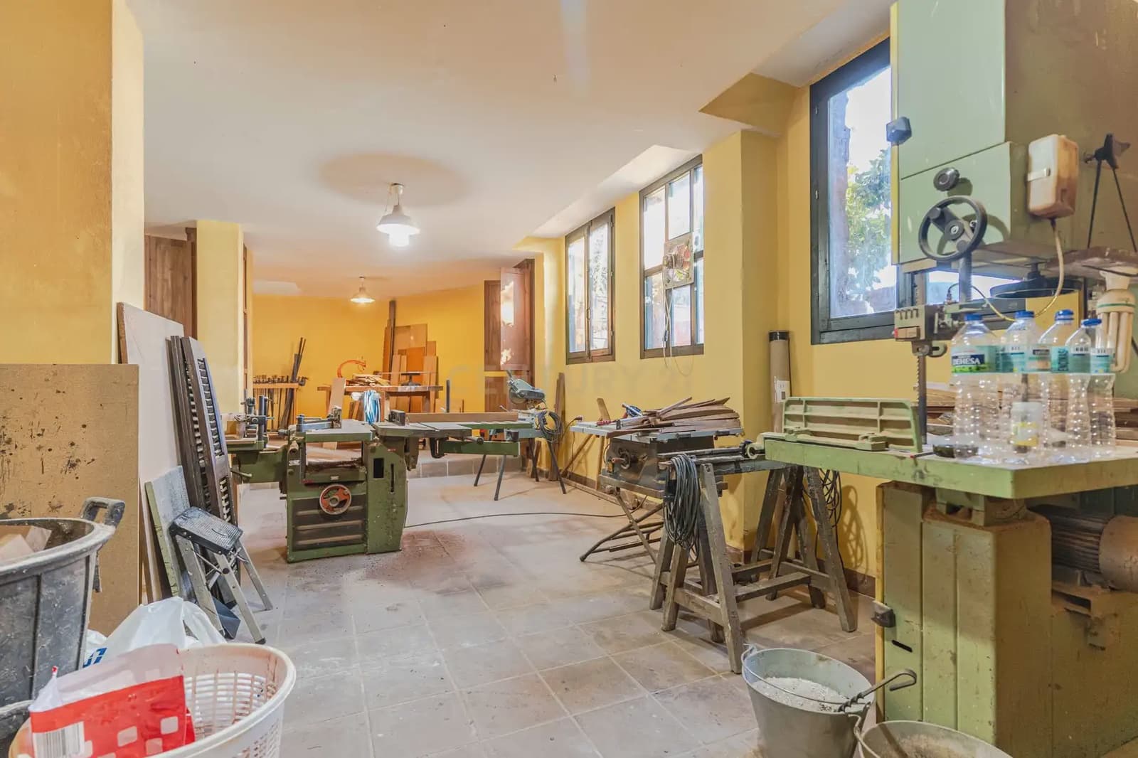 5 quarto Quinta/Casa Rural para venda em Nivar com piscina garagem - 1 200 000 € (Ref: 10014922)