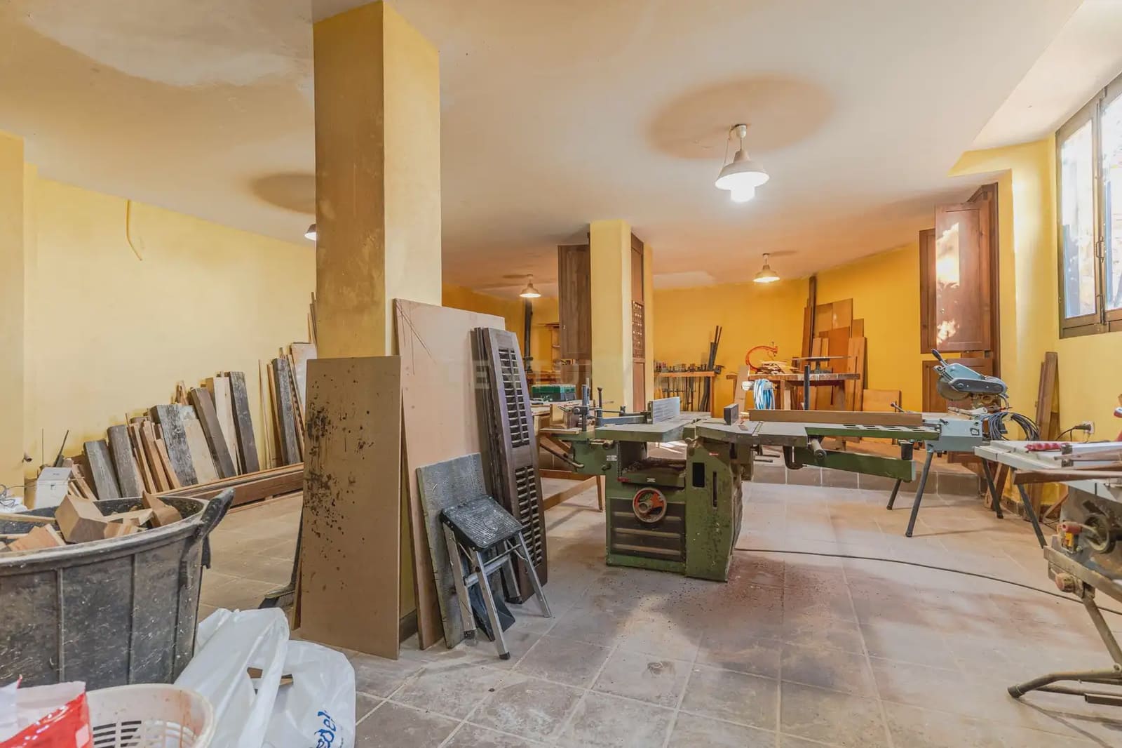 5 quarto Quinta/Casa Rural para venda em Nivar com piscina garagem - 1 200 000 € (Ref: 10014922)