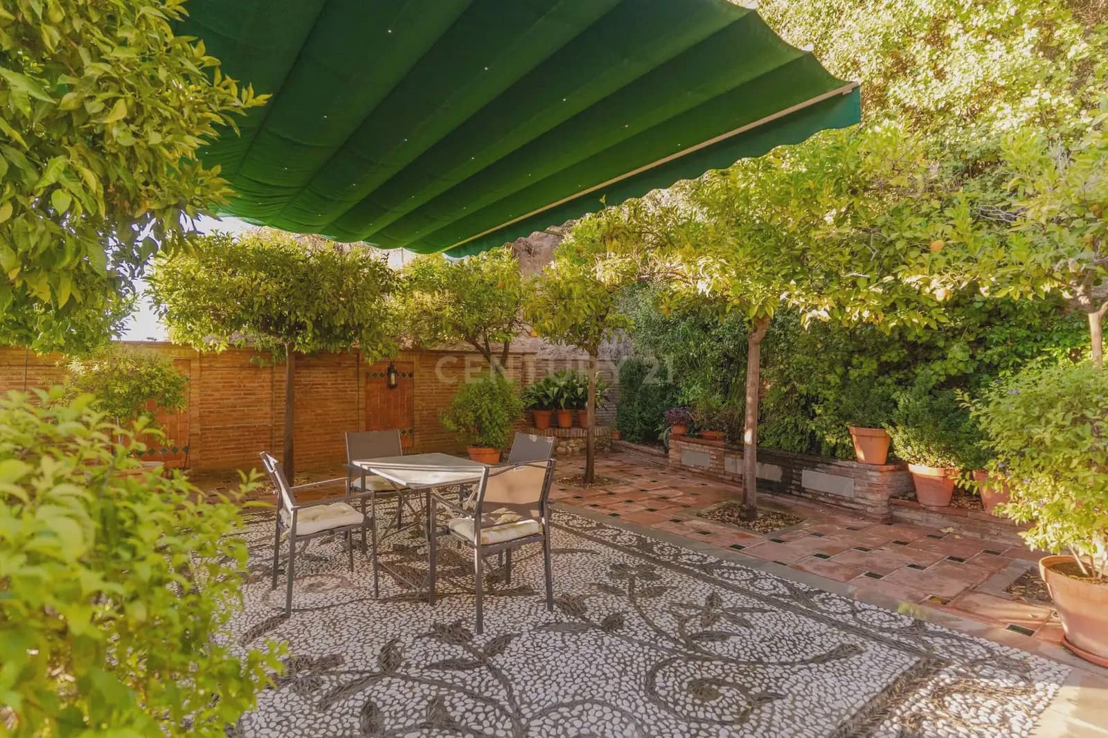 5 quarto Quinta/Casa Rural para venda em Nivar com piscina garagem - 1 200 000 € (Ref: 10014922)