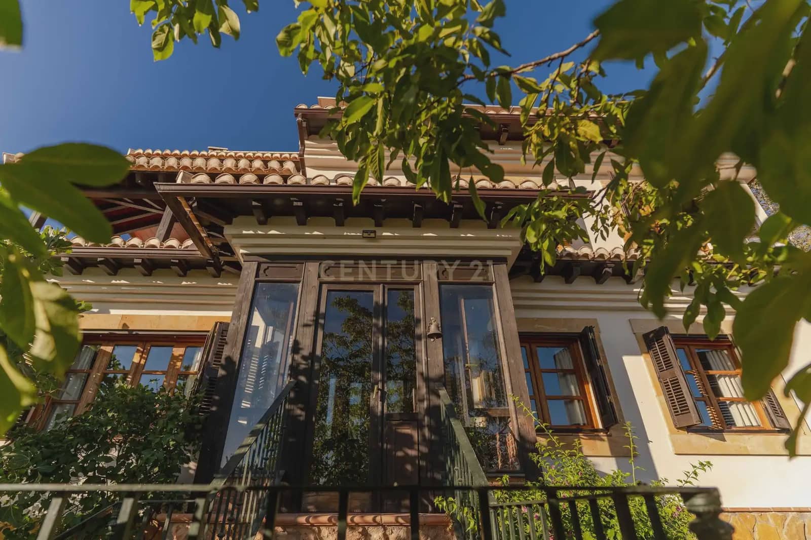 5 quarto Quinta/Casa Rural para venda em Nivar com piscina garagem - 1 200 000 € (Ref: 10014922)