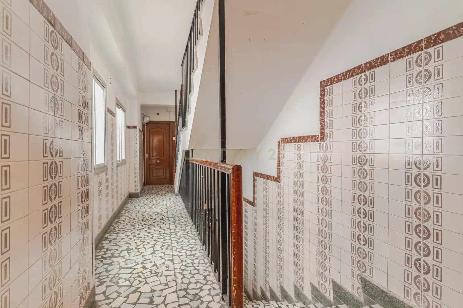 3 Zimmer Wohnung zu verkaufen in Granada Stadt - 195.000 € (Ref: 10016981)
