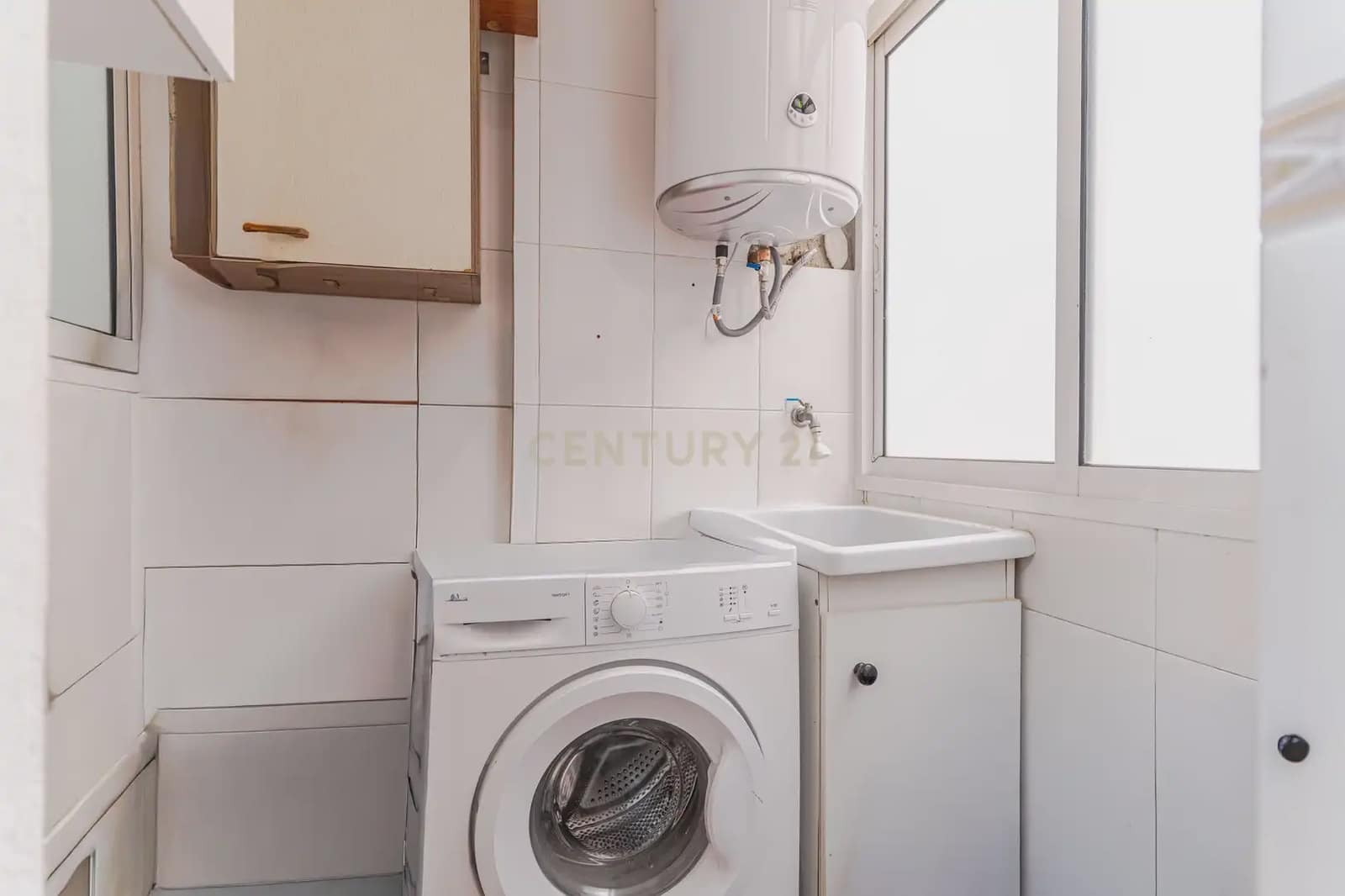 3 Zimmer Wohnung zu verkaufen in Granada Stadt - 195.000 € (Ref: 10016981)