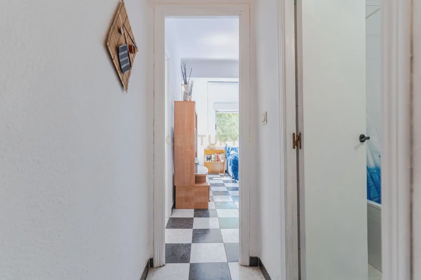 3 Zimmer Wohnung zu verkaufen in Granada Stadt - 195.000 € (Ref: 10016981)