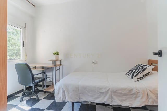 3 camera da letto Appartamento in vendita in Pajaritos - Plaza de Toros, Granada città - 195.000 € (Rif: 10016981)
