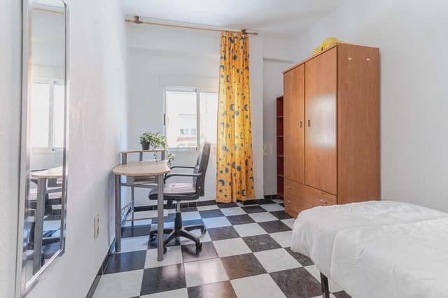 3 camera da letto Appartamento in vendita in Pajaritos - Plaza de Toros, Granada città - 195.000 € (Rif: 10016981)
