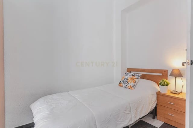 3 camera da letto Appartamento in vendita in Pajaritos - Plaza de Toros, Granada città - 195.000 € (Rif: 10016981)