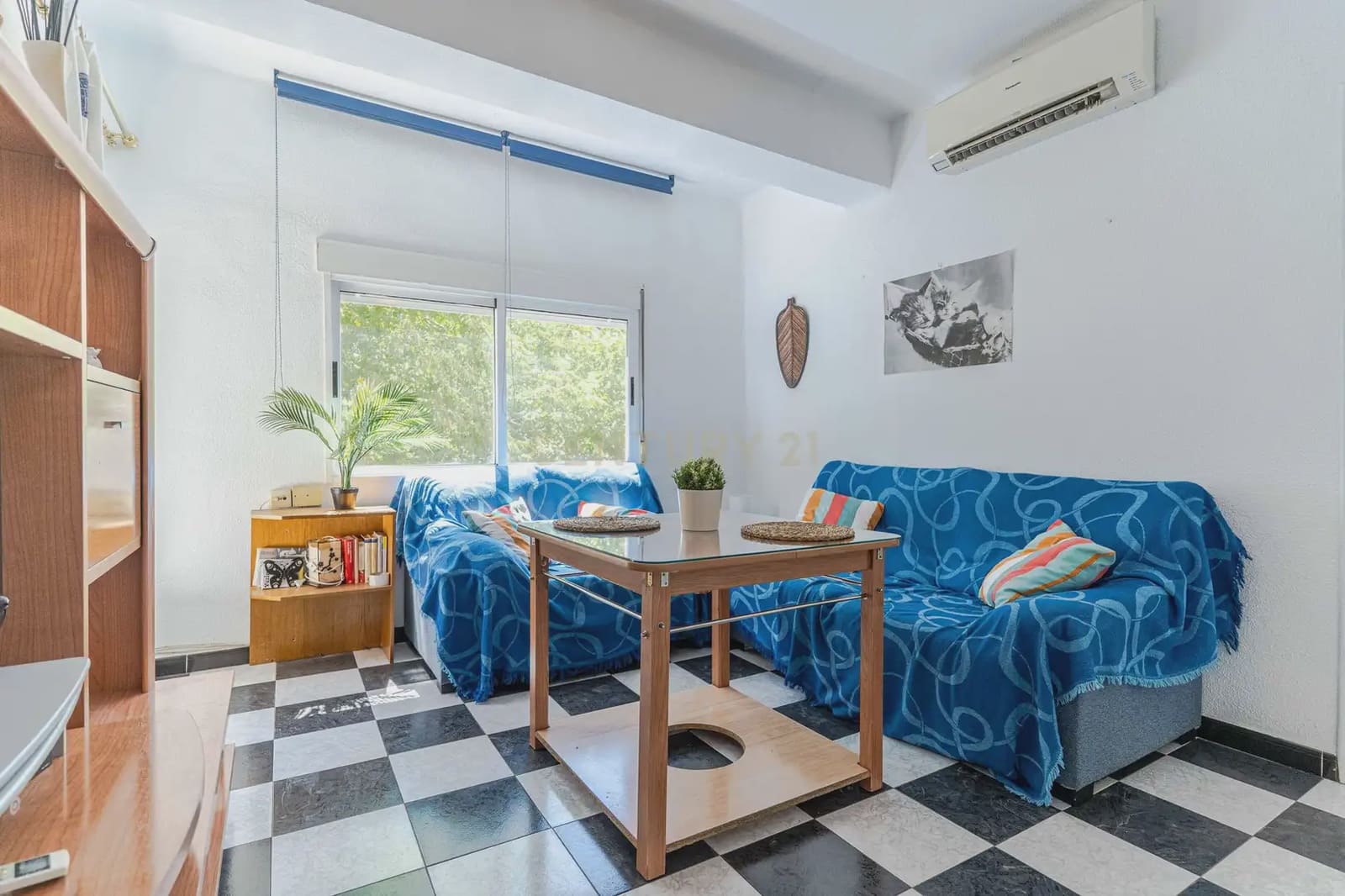 3 Zimmer Wohnung zu verkaufen in Granada Stadt - 195.000 € (Ref: 10016981)