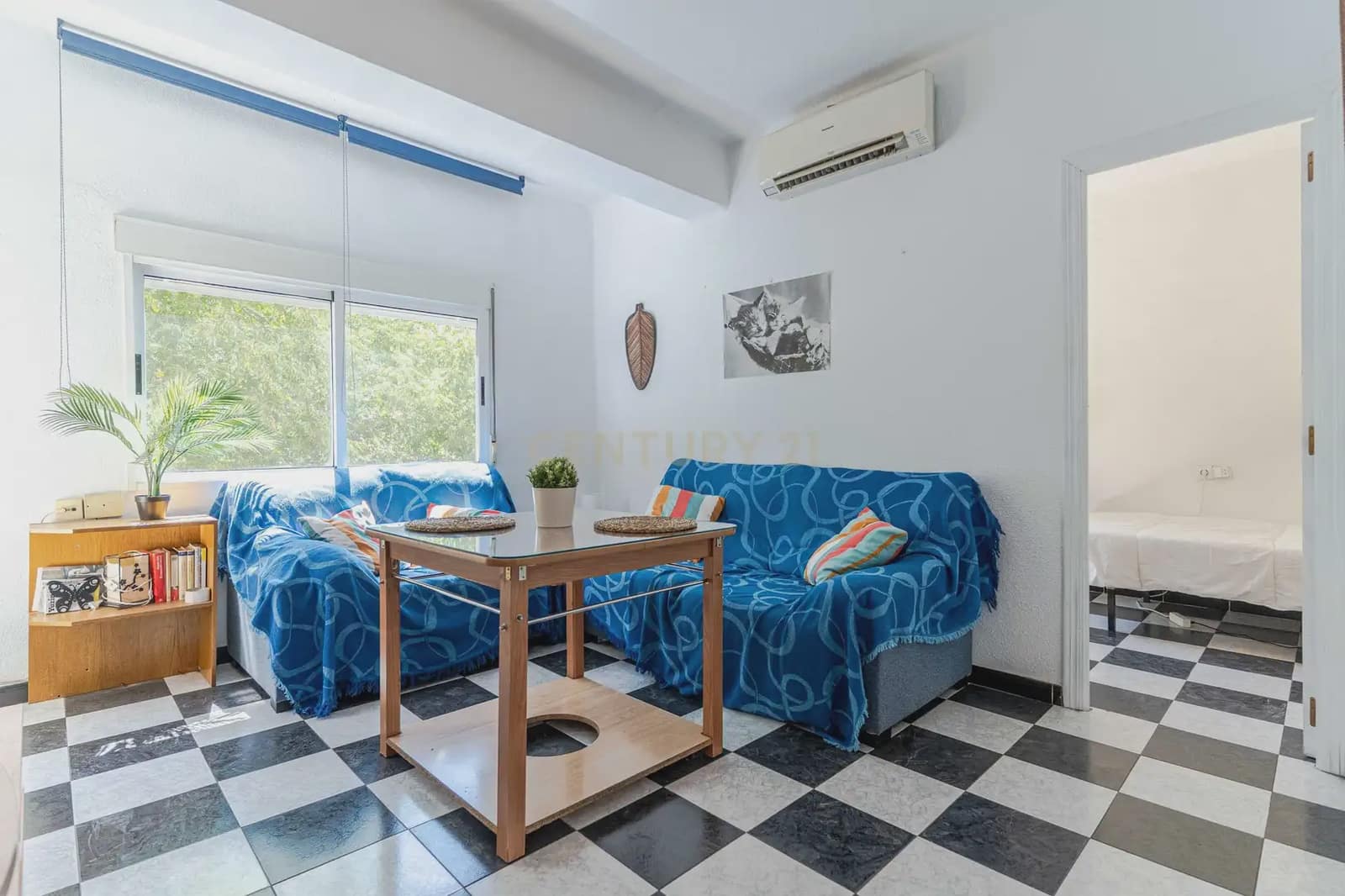 3 Zimmer Wohnung zu verkaufen in Granada Stadt - 195.000 € (Ref: 10016981)