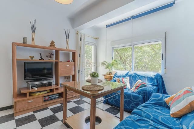 3 camera da letto Appartamento in vendita in Pajaritos - Plaza de Toros, Granada città - 195.000 € (Rif: 10016981)