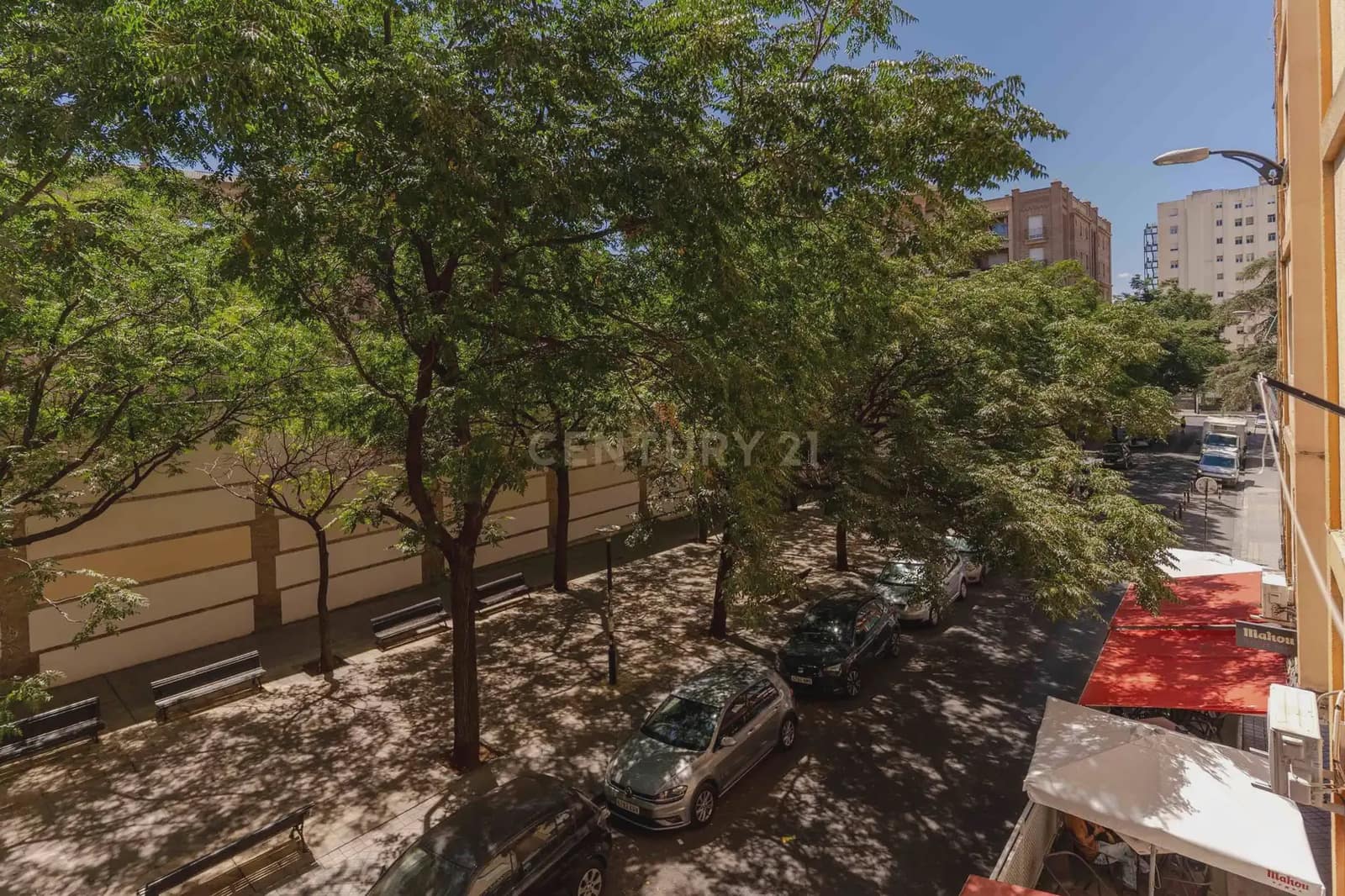 3 Zimmer Wohnung zu verkaufen in Granada Stadt - 195.000 € (Ref: 10016981)