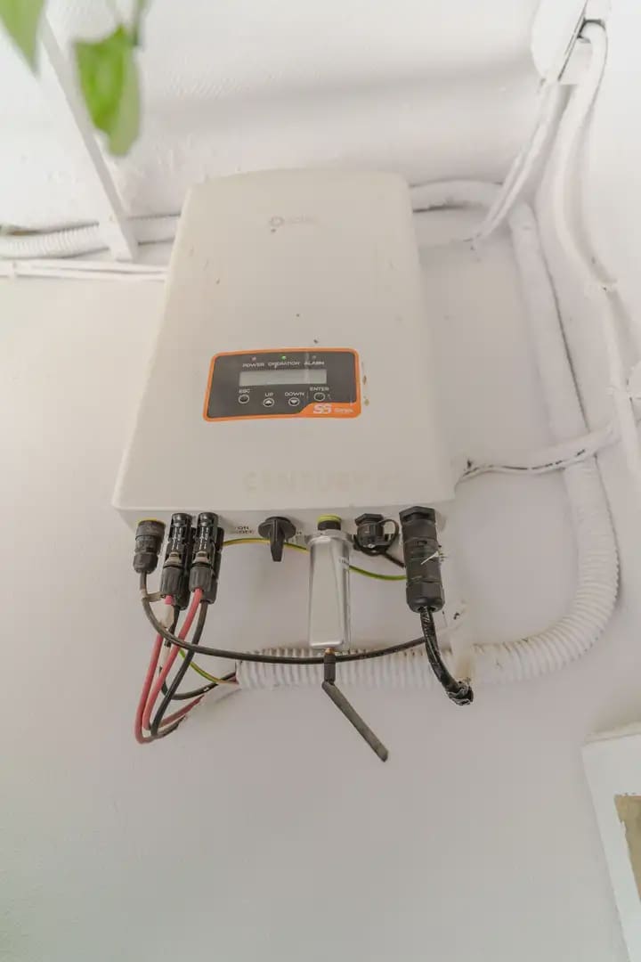 3 slaapkamer Huis te koop in La Zubia - € 159.000 (Ref: 10016982)