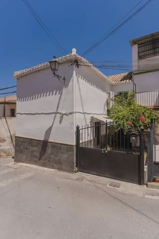 3 slaapkamer Huis te koop in La Zubia - € 159.000 (Ref: 10016982)