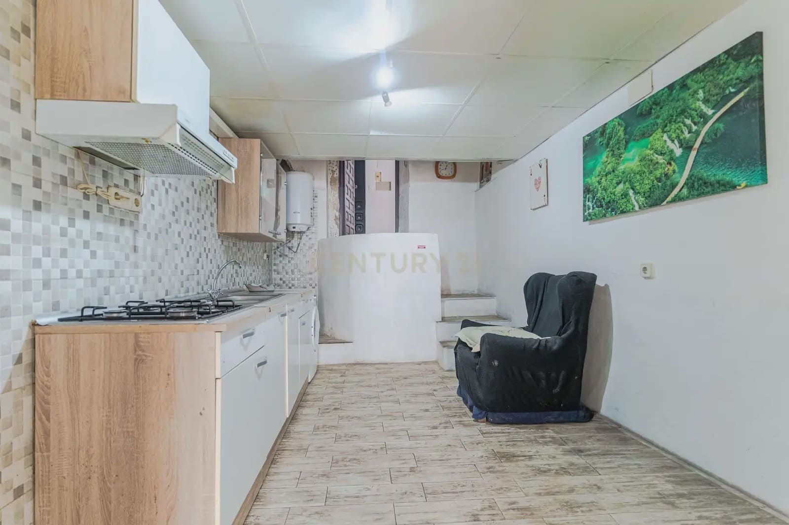 3 slaapkamer Huis te koop in La Zubia - € 159.000 (Ref: 10016982)
