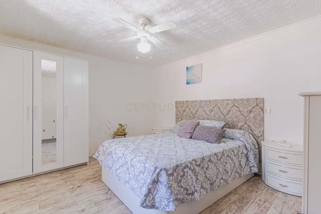 3 slaapkamer Huis te koop in La Zubia - € 159.000 (Ref: 10016982)