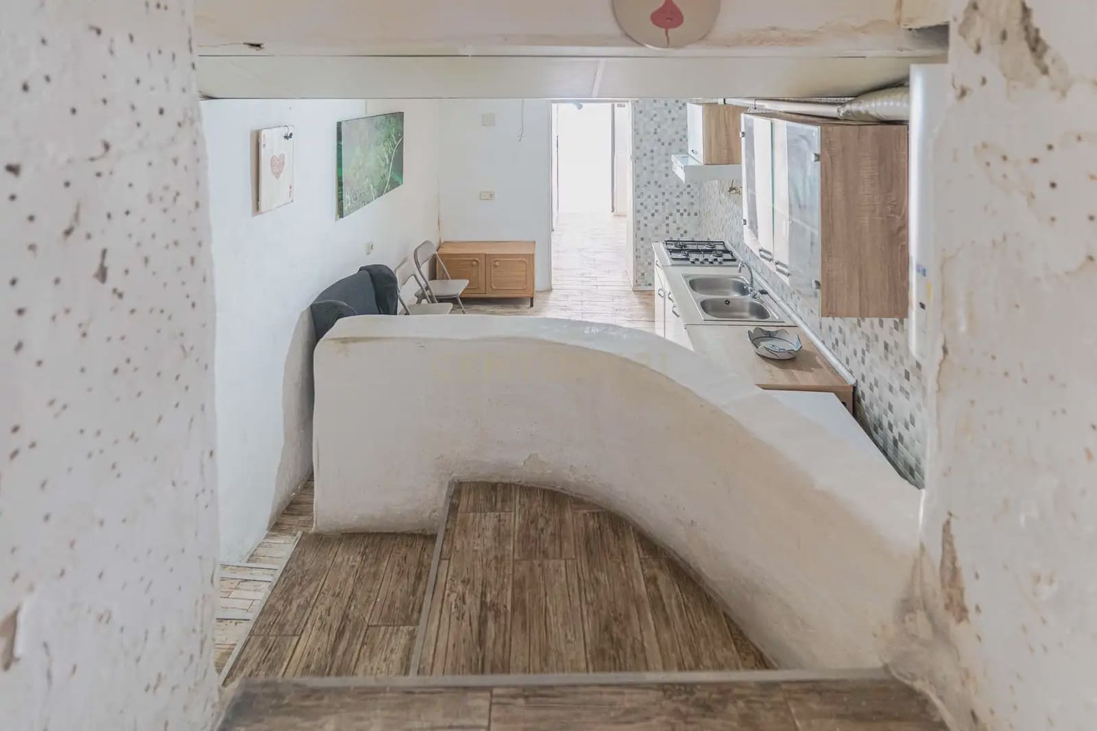 3 slaapkamer Huis te koop in La Zubia - € 159.000 (Ref: 10016982)