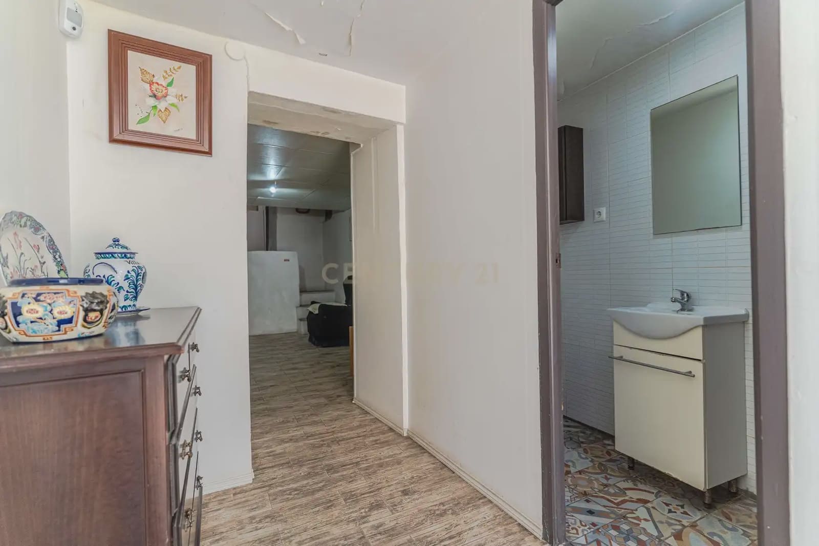 3 slaapkamer Huis te koop in La Zubia - € 159.000 (Ref: 10016982)