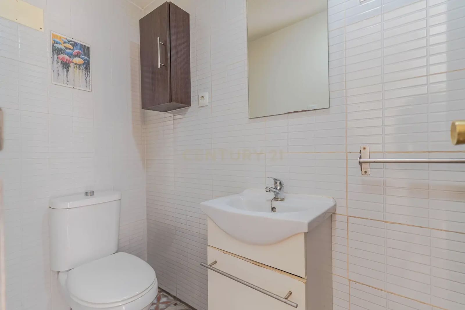 3 slaapkamer Huis te koop in La Zubia - € 159.000 (Ref: 10016982)