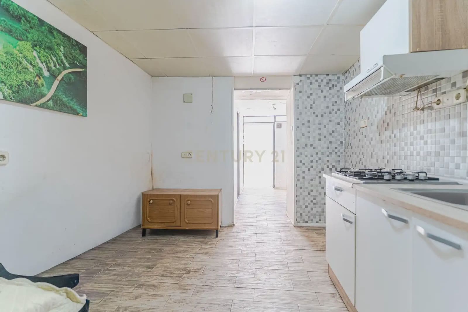 3 slaapkamer Huis te koop in La Zubia - € 159.000 (Ref: 10016982)