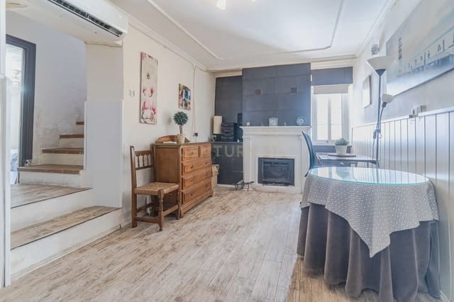 3 slaapkamer Huis te koop in La Zubia - € 159.000 (Ref: 10016982)