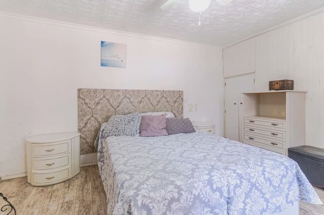 3 slaapkamer Huis te koop in La Zubia - € 159.000 (Ref: 10016982)