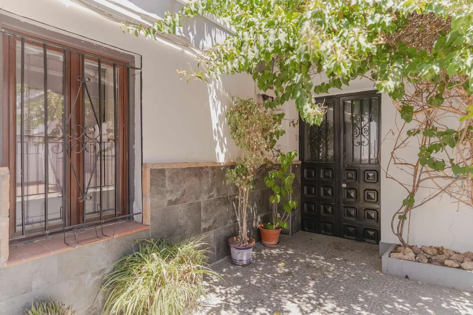 3 slaapkamer Huis te koop in La Zubia - € 159.000 (Ref: 10016982)