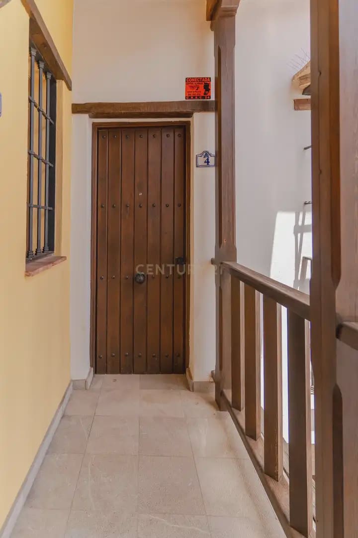 2 makuuhuone Asunto myytävänä paikassa Granada kaupunki - 350 000 € (Ref: 10019710)